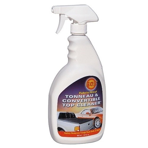 Tonneau & Convertible Top Cleaner