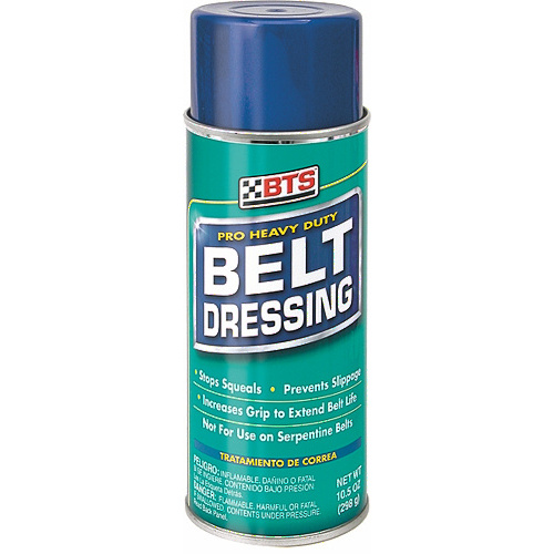 Belt Dressing