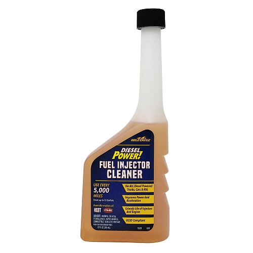 Fuel Injector Cleaner 355 ml