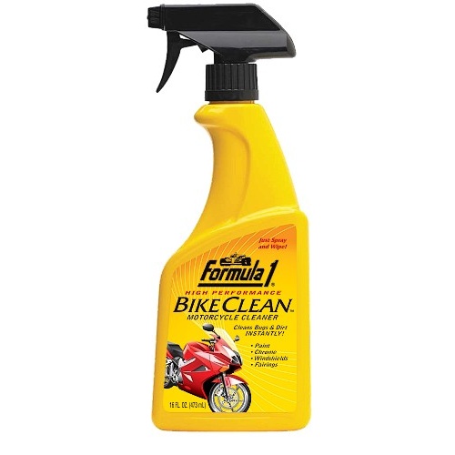 Bike Clean