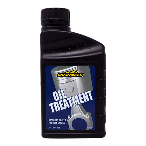 Oil Treatment 250 ml