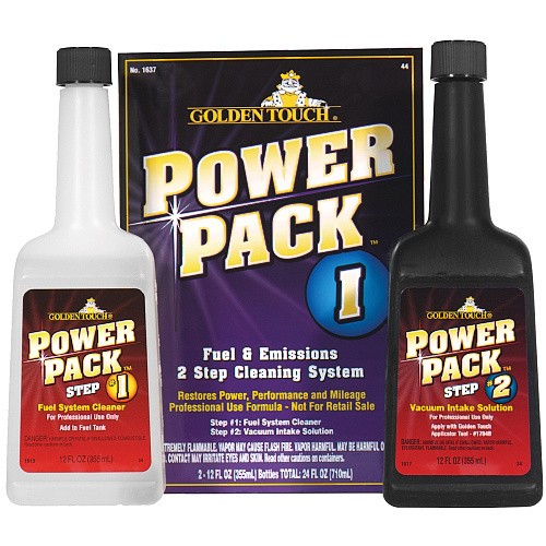 Power Pack I