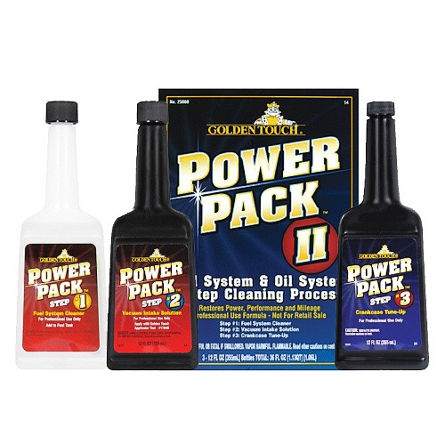 Power Pack II