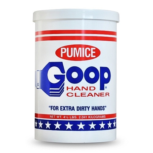 Pumice Hand Cleaner