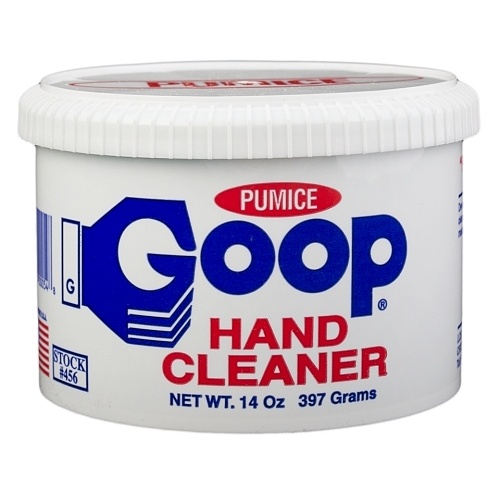 Pumice Hand  Cleaner