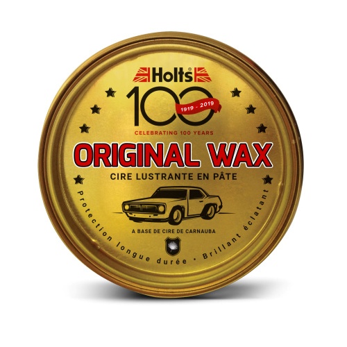 Original Wax