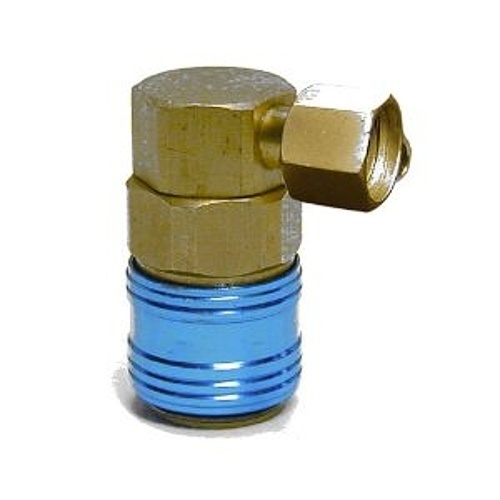Coupler Low Side 