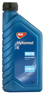 MOL Hykomol 80W-90, 1L