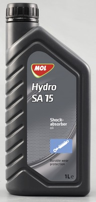 MOL Hydro SA 15, 1L