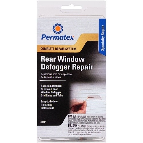 Rear Window Defogger Repair Kit