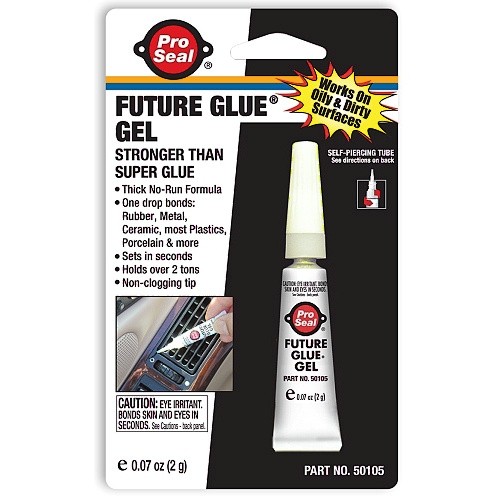 Future Glue Gel
