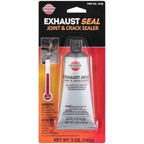 Exhaust System Joint & Crack Sealer
