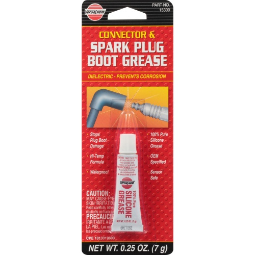 Spark Plug Boot Grease