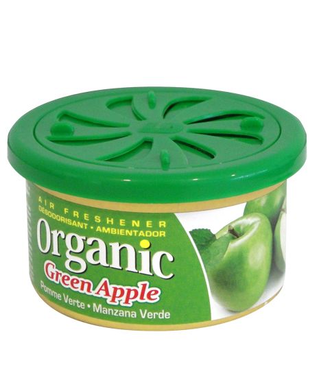 Organic Can
