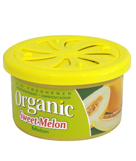 Organic Can