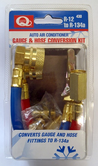 Hose Conversion Kit