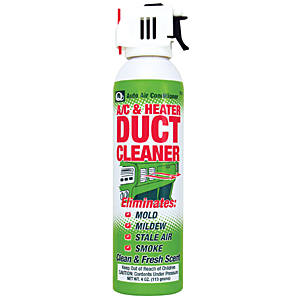 Duct Cleaner
