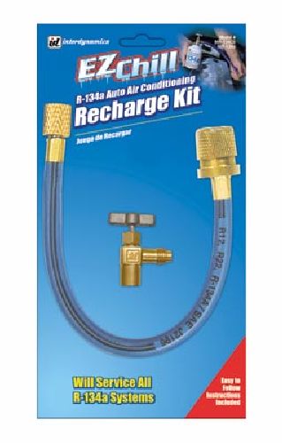Recharge Kit 