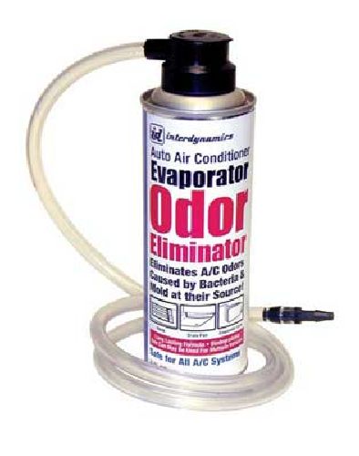 Evaporator Odor Eliminator