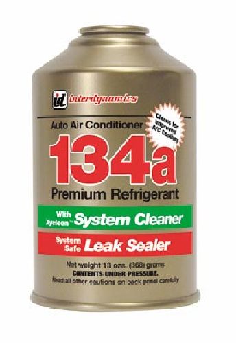 Additive with Leak Sealer & Xycleen Cleaner