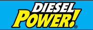 Diesel Power!